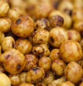 Kenyan Tea and Coffee